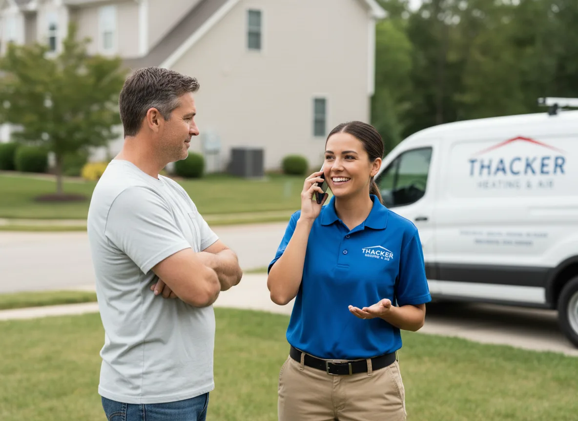 Ac Repair Alborn, MN FAQs